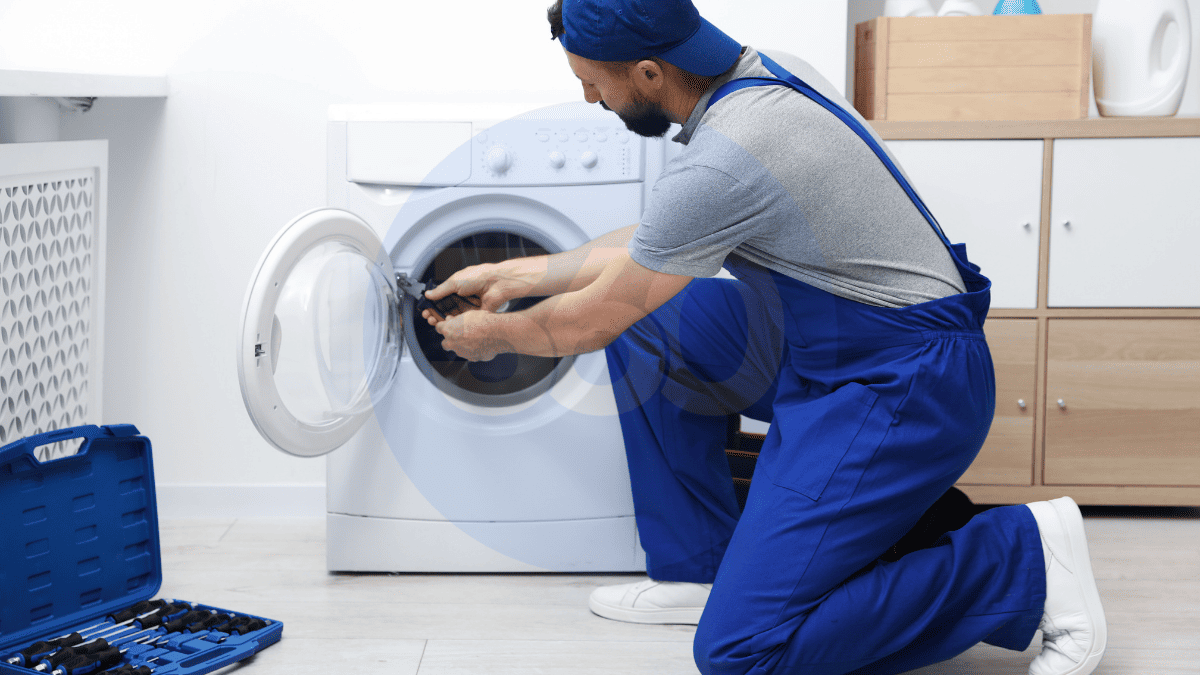 Seydiler Çamaşır Makinesi Servisi